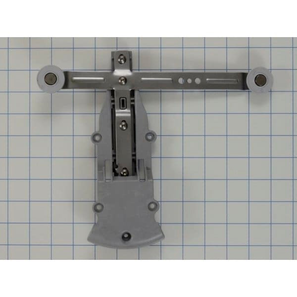 Whirlpool Replacement Rack Adjuster Assembly For Dishwasher, Part #wpw10153530