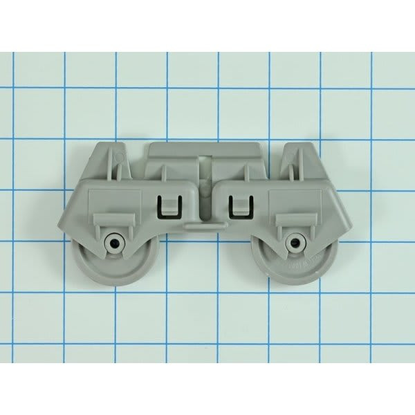 Whirlpool Replacement Rack Roller Assembly For Dishwasher, Part #wp8268713