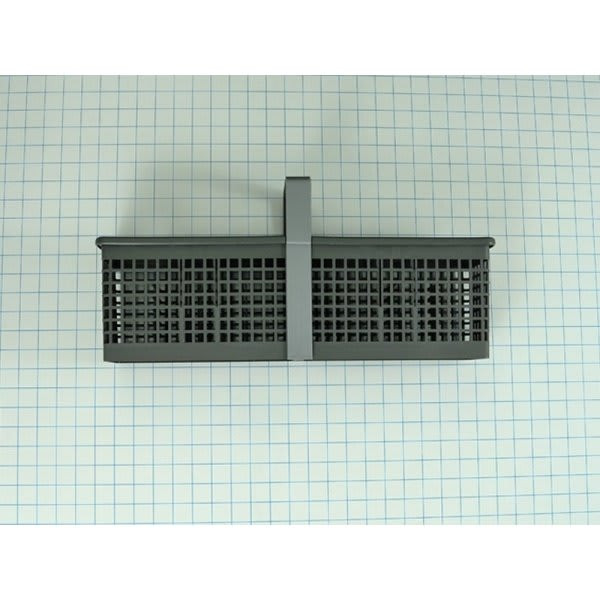 Whirlpool Replacement Silverware Basket For Dishwasher, Part #w11767095