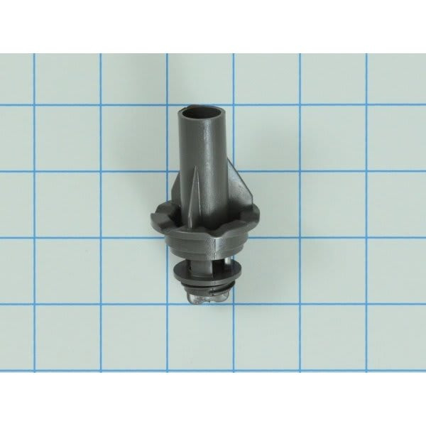 Whirlpool Replacement Lower Spray Arm Hub For Dishwasher, Part #wpw10077898