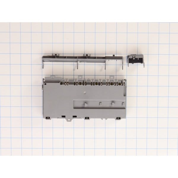 Whirlpool Electronic Control Board For Dishwasher Part #w10595568