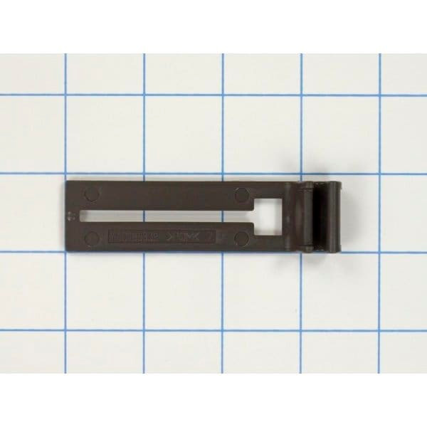 Whirlpool Dishrack Adjuster Clip For Dishwasher Part #wpw10195839