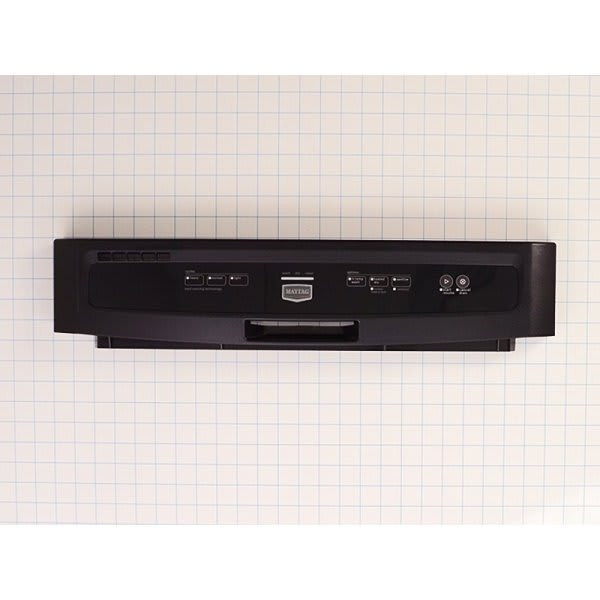 Whirlpool Contrl Panel For Dishwasher Part #w10811155