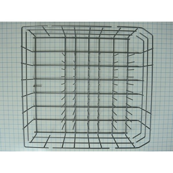 Whirlpool Lower Dishrack For Dishwasher Part #w10728159