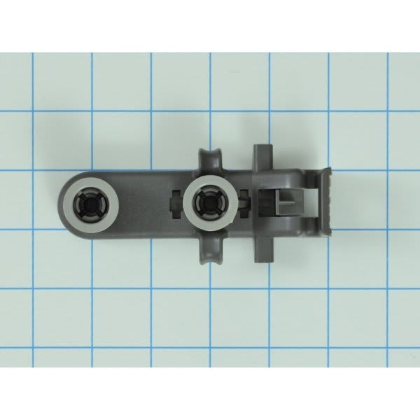 Whirlpool Replacement Upper Dishrack Wheel For Dishwasher, Part# Wpw10350401