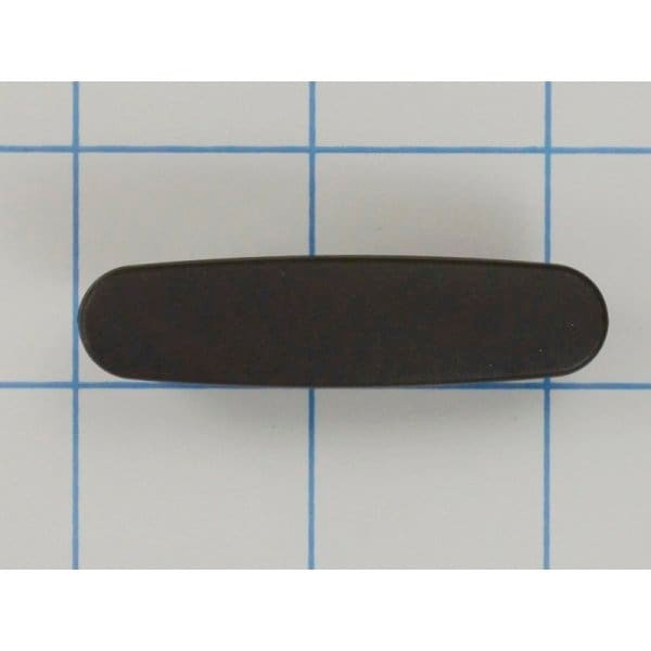 Whirlpool Replacement Dishrack Stop For Dishwasher, Part# Wp8565925