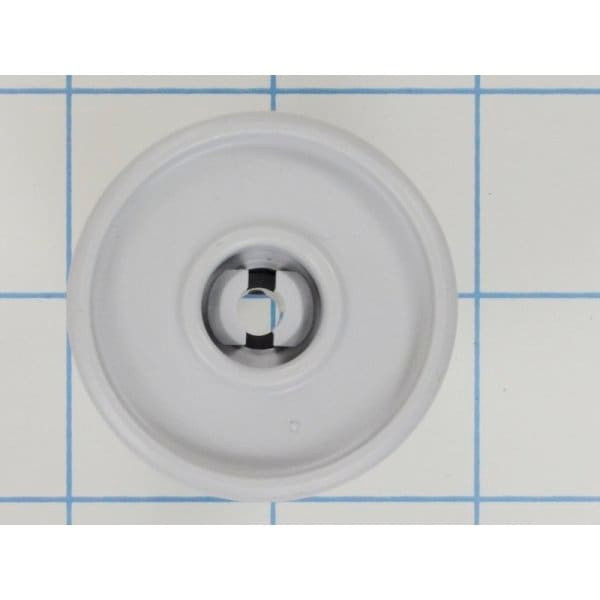 Whirlpool Replacement Dishrack Wheel Assembly For Dishwasher, Part# Wp99002780