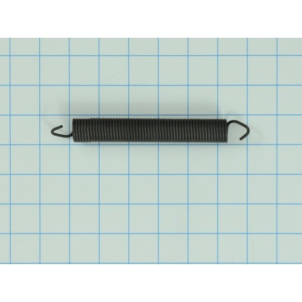 Whirlpool Replacement Door Spring For Dishwasher, Part# Wp8270020