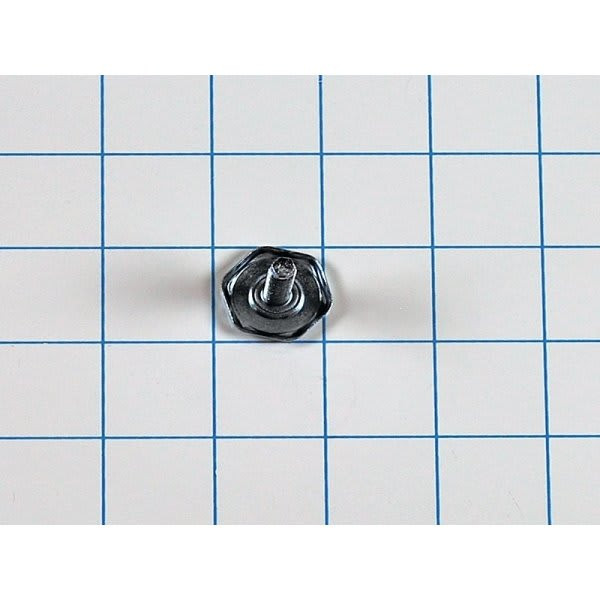 General Electric Replacement Leveling Leg For Dishwasher, Part# Wd2x320