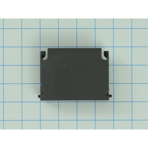 Whirlpool Replacement Dishrack Cover For Dishwashers, Part# Wpw10250162