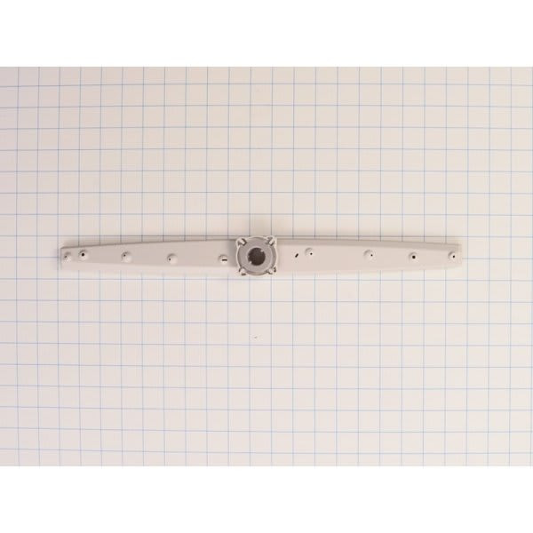 Whirlpool Replacement Spray Arm For Dishwashers, Part# Wpw10317197