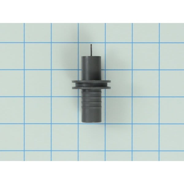 Whirlpool Replacement Water Manifold Nozzle For Dishwashers, Part# Wpw10082831