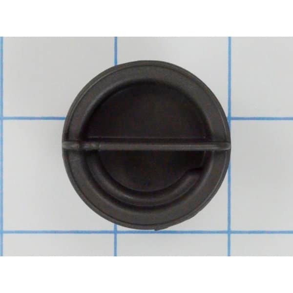 Whirlpool Replacement Rinse Aid Dispenser Cap For Dishwashers, Part# Wp8564929