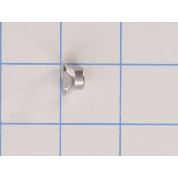 Whirlpool Replacement Door Handle Stud For Dishwashers, Part# W11157086
