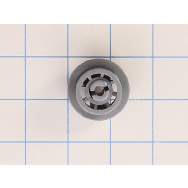 Samsung Replacement Grey Holder Roller For Dishwasher, Part# Dd61-00222a