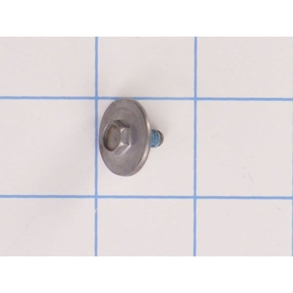 Whirlpool Replacement Screw For Dishwashers, Part# W10826179