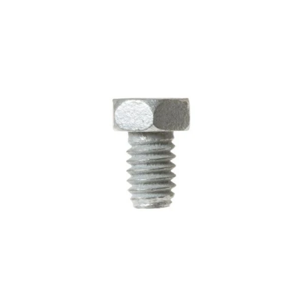 General Electric Replacement Screw For Dishwashers, Part# Wd02x10162