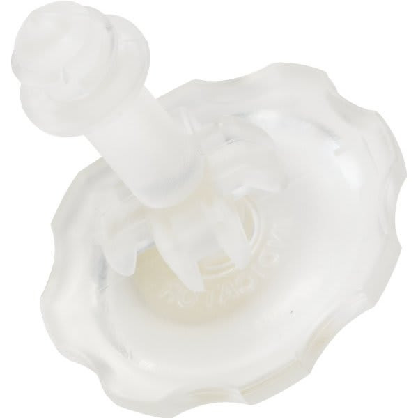 Whirlpool Dishwasher Cap, Wet Agent