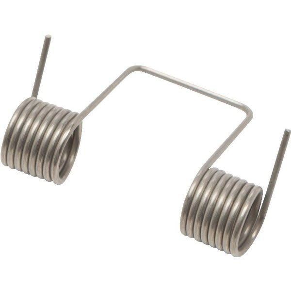Whirlpool Dishwasher Soap Lid Spring