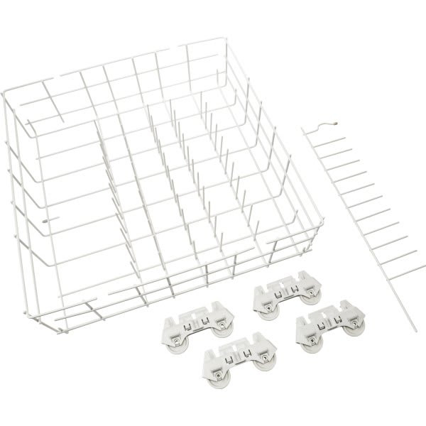 Whirlpool Lower Dishwasher Rack