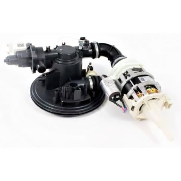 Samsung A/S Assy-Sump Dw6000nm,odm