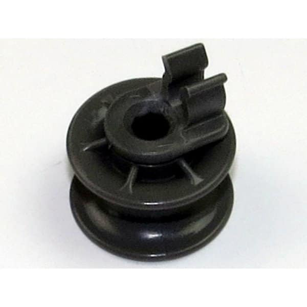 LG Electronics Repl Dishwasher Dishrack Roller Assy, Part# 4581dd3002c