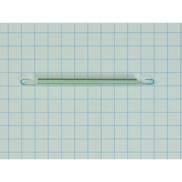 Lg Appliance Replacement Hinge Spring For Dishwasher, Part# 4970ed4004d
