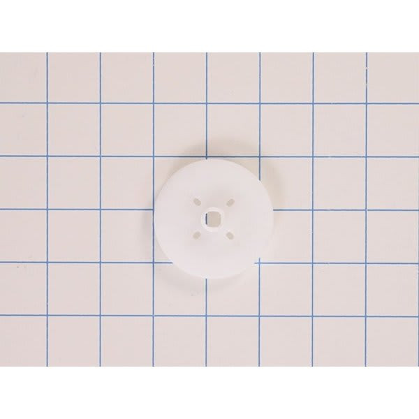 Electrolux Replacement Lower Drain Impeller For Dishwasher, Part #154365401