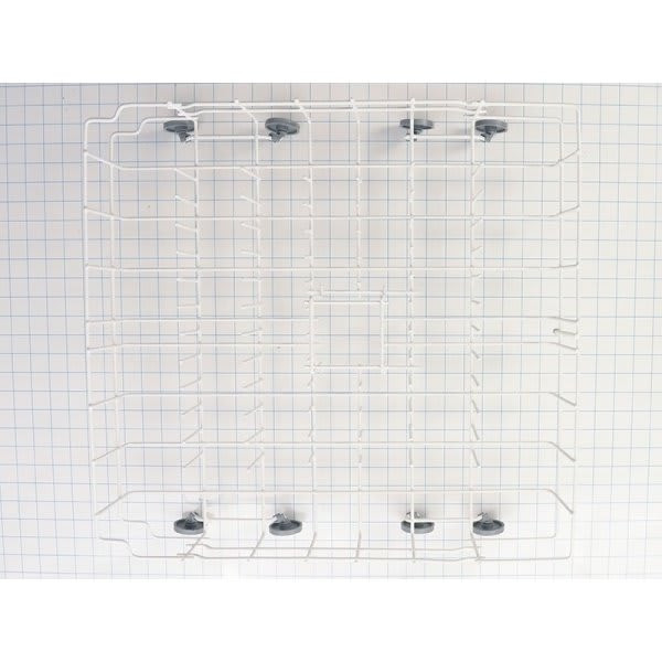 Electrolux Replacement Rack Assembly For Dishwasher, Part #154331604