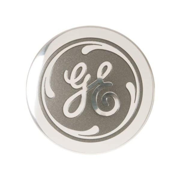 General Electric Replacement Badge Assembly For Appliances, Part #wr04x10181