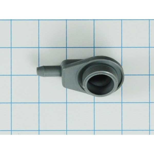 General Electric Replacement Sprinkler Adaptor For Dishwasher, Part #wd12x10224
