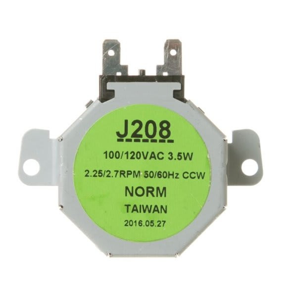 General Electric Replacement Motor For Dishwasher, Part #wd26x80