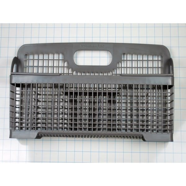 Whirlpool Sliverware Basket For Dishwasher Part #wpw10190415