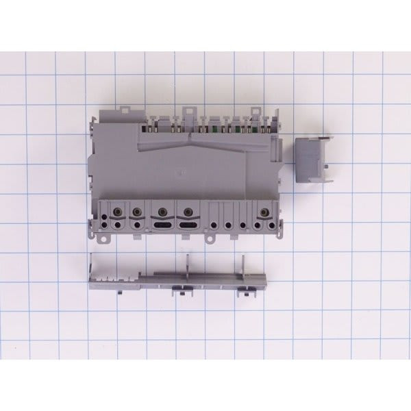 Whirlpool Electronic Control Board For Dishwasher Part # W10804121