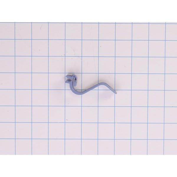 Whirlpool Replacement Non-Flip Clip For Dishwashers, Part# Wp8539113