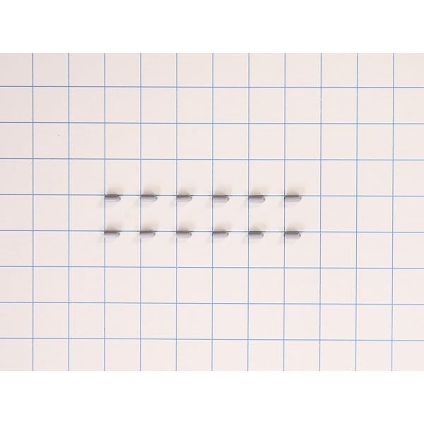 Whirlpool Replacement Tine Tip Kit For Dishwashers, Part# 676458