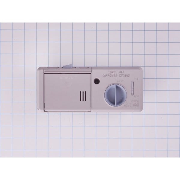 Whirlpool Replacement Detergent Dispenser For Dishwasher, Part # W11705151