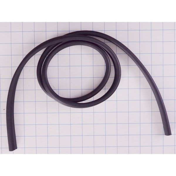 Electrolux Replacement Dishwasher Door Gasket, Part# 5304483491
