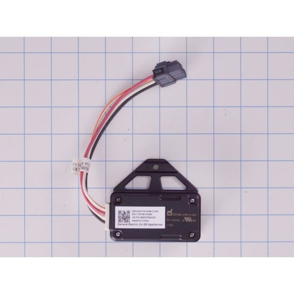 General Electric Replacement Dishwashers Csm Module Assy C-Tub, Part# Wd21x23836