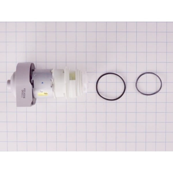 Electrolux Replacement Motor Kit & Pump Assembly For Dishwasher, Part# 154844001