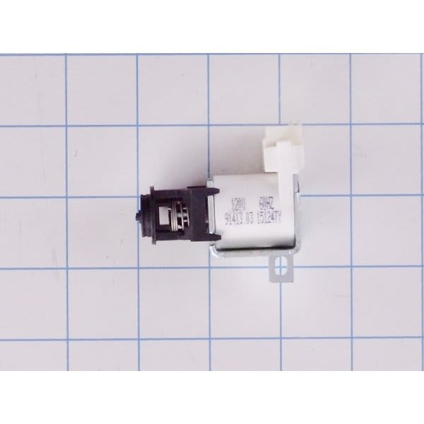 Whirlpool Replacement Solenoid Assembly For Dishwashers, Part# W10514359