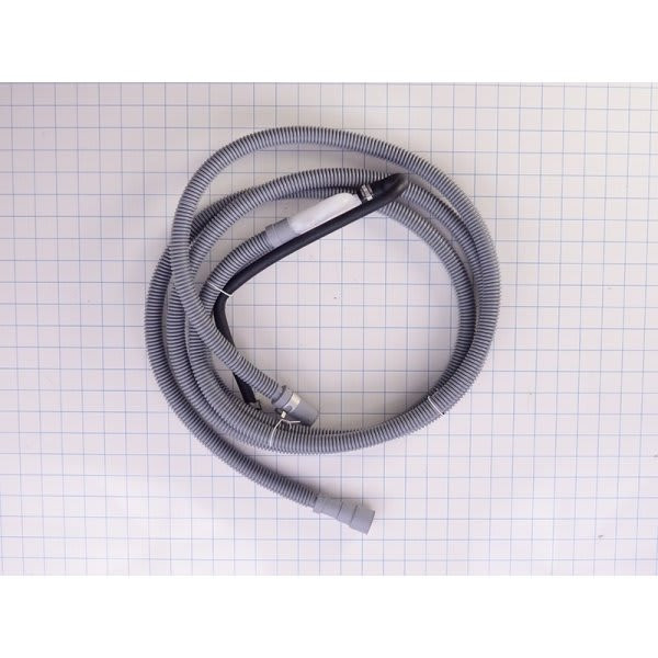 Lg Replacement Drain Hose For Dishwasher, Part #aem69493805