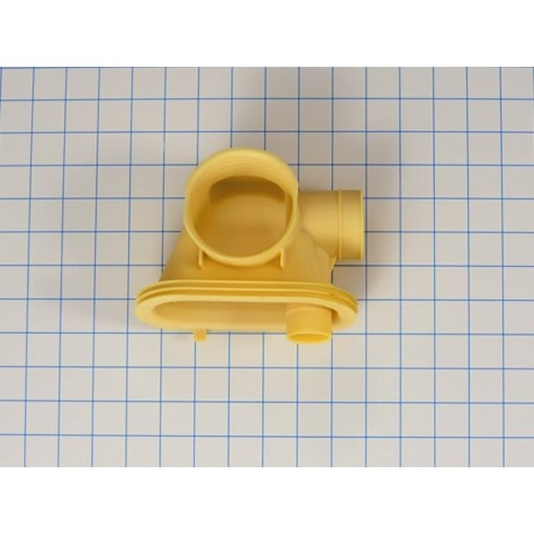 General Electric Replacement Inlet Sump For Dishwasher, Part# Wd18x10039