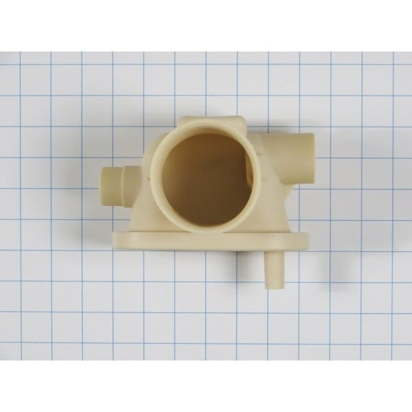 General Electric Replacement Inlet Sump For Dishwasher, Part# Wd18x10008