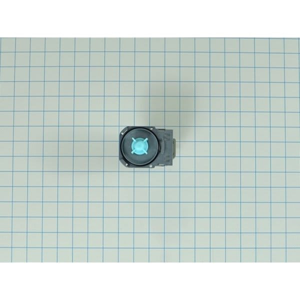 General Electric Replacement Dishwasher Drain Pump With Screw, Part#wd26x10049