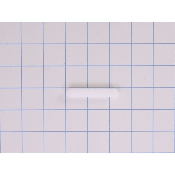 Whirlpool Replacement Door Hinge Bushing For Dishwasher, Part# Wp8268990