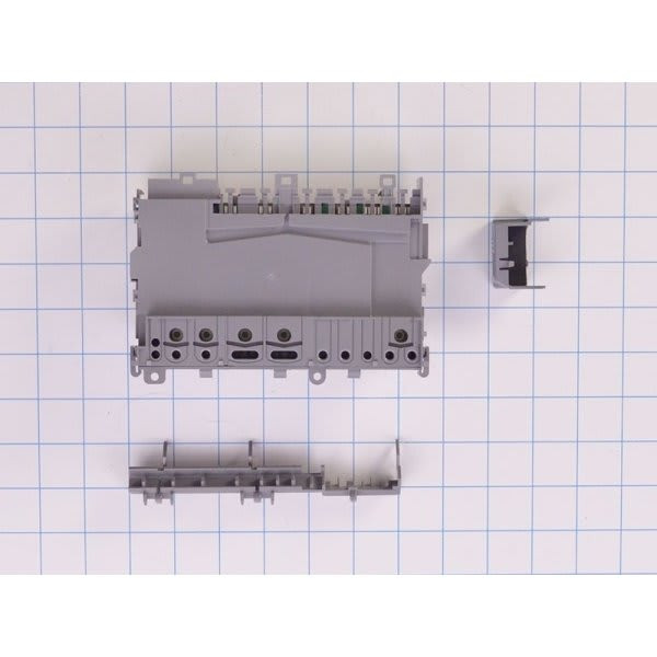 Whirlpool Replacement Dishwasher Electronic Control Board, Part# W10817282