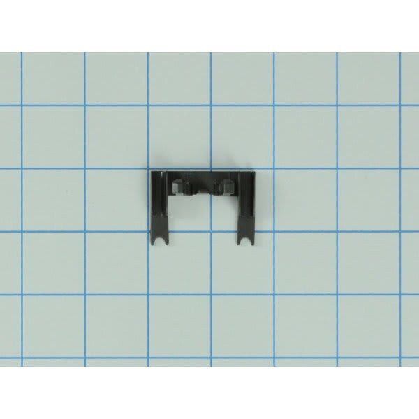 Whirlpool Replacement Adjuster Arm Clip For Dishwasher, Part# Wpw10250160