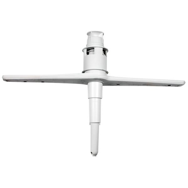 General Electric Replacement Spray Arm Assembly For Dishwasher, Part #wd22x10008