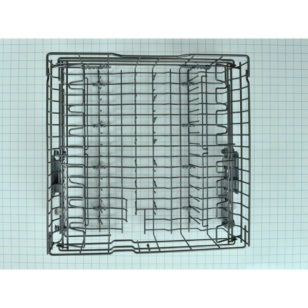 General Electric Replacement Upper Dishrack For Dishwasher, Part #wd28x10410